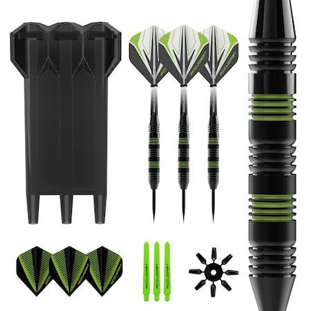 Accudart Steel Tip Dart Set 3.0 DA3000W